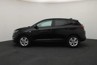 Opel Grandland X, 1.5, 96 kW, diisel, manuaal, esivedu