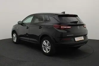 Opel Grandland X, 1.5, 96 kW, diisel, manuaal, esivedu