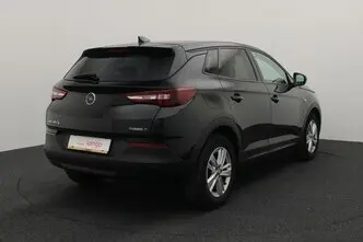 Opel Grandland X, 1.5, 96 kW, diisel, manuaal, esivedu