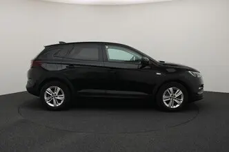 Opel Grandland X, 1.5, 96 kW, diisel, manuaal, esivedu