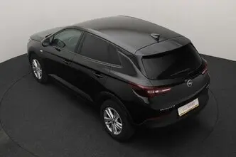 Opel Grandland X, 1.5, 96 kW, diisel, manuaal, esivedu