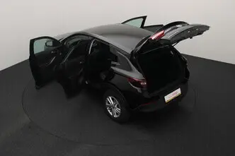 Opel Grandland X, 1.5, 96 kW, diisel, manuaal, esivedu