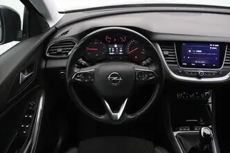Opel Grandland X, 1.5, 96 kW, diisel, manuaal, esivedu