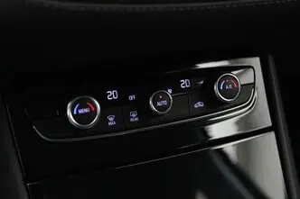 Opel Grandland X, 1.5, 96 kW, diisel, manuaal, esivedu