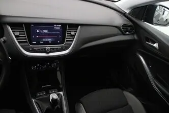 Opel Grandland X, 1.5, 96 kW, diisel, manuaal, esivedu