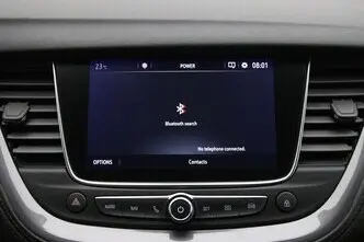 Opel Grandland X, 1.5, 96 kW, diisel, manuaal, esivedu