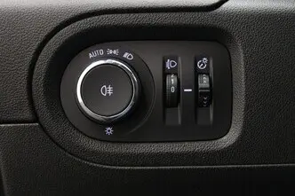 Opel Grandland X, 1.5, 96 kW, diisel, manuaal, esivedu