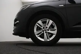 Opel Grandland X, 1.5, 96 kW, diisel, manuaal, esivedu