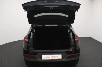 Opel Grandland X, 1.5, 96 kW, diisel, manuaal, esivedu