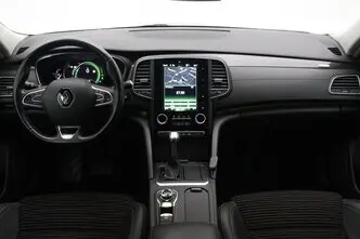 Renault Talisman, 1.6, 96 kW, diisel, automaat, esivedu