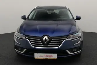 Renault Talisman, 1.6, 96 kW, diisel, automaat, esivedu