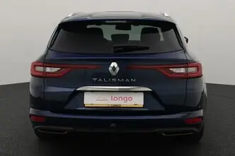 Renault Talisman, 1.6, 96 kW, diisel, automaat, esivedu