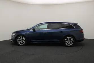 Renault Talisman, 1.6, 96 kW, diisel, automaat, esivedu
