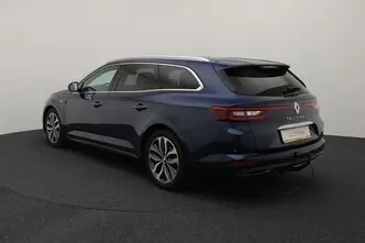 Renault Talisman, 1.6, 96 kW, diisel, automaat, esivedu