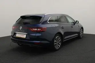 Renault Talisman, 1.6, 96 kW, diisel, automaat, esivedu
