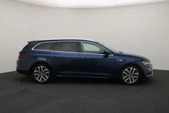 Renault Talisman, 1.6, 96 kW, diisel, automaat, esivedu