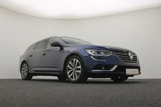 Renault Talisman, 1.6, 96 kW, diisel, automaat, esivedu