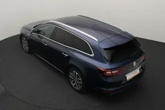 Renault Talisman, 1.6, 96 kW, diisel, automaat, esivedu