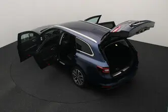 Renault Talisman, 1.6, 96 kW, diisel, automaat, esivedu