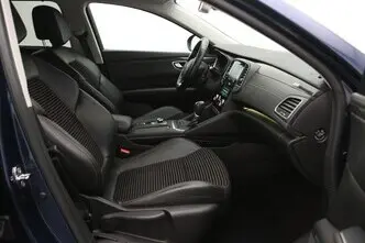 Renault Talisman, 1.6, 96 kW, diisel, automaat, esivedu