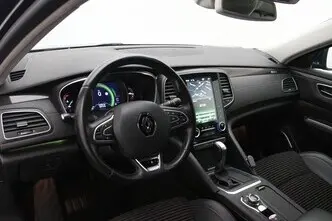 Renault Talisman, 1.6, 96 kW, diisel, automaat, esivedu