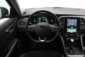 Renault Talisman, 1.6, 96 kW, diisel, automaat, esivedu