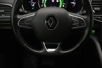 Renault Talisman, 1.6, 96 kW, diisel, automaat, esivedu