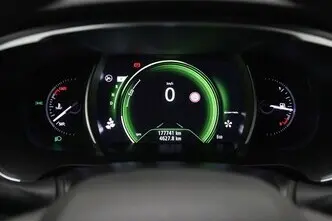 Renault Talisman, 1.6, 96 kW, diisel, automaat, esivedu