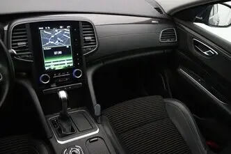 Renault Talisman, 1.6, 96 kW, diisel, automaat, esivedu