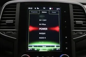 Renault Talisman, 1.6, 96 kW, diisel, automaat, esivedu