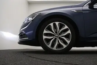 Renault Talisman, 1.6, 96 kW, diisel, automaat, esivedu
