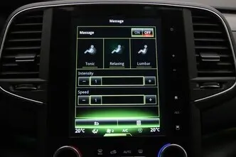 Renault Talisman, 1.6, 96 kW, diisel, automaat, esivedu