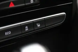 Renault Talisman, 1.6, 96 kW, diisel, automaat, esivedu