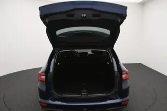 Renault Talisman, 1.6, 96 kW, diisel, automaat, esivedu