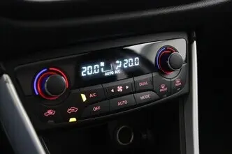 Suzuki SX4, 1.6, 88 kW, bensiin, manuaal, esivedu