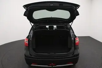Suzuki SX4, 1.6, 88 kW, bensiin, manuaal, esivedu