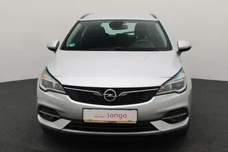 Opel Astra, 1.5, 90 kW, diisel, manuaal, esivedu