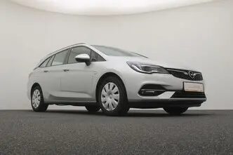 Opel Astra, 1.5, 90 kW, diisel, manuaal, esivedu