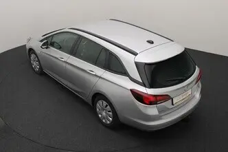 Opel Astra, 1.5, 90 kW, diisel, manuaal, esivedu