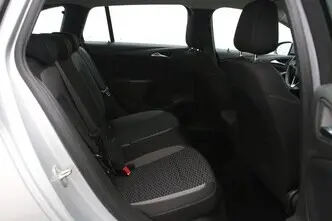 Opel Astra, 1.5, 90 kW, diisel, manuaal, esivedu