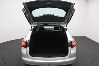 Opel Astra, 1.5, 90 kW, diisel, manuaal, esivedu