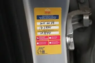 Opel Astra, 1.5, 90 kW, diisel, manuaal, esivedu