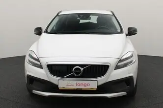 Volvo V40 Cross Country, 2.0, 110 kW, diisel, automaat, esivedu
