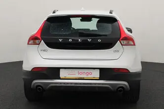 Volvo V40 Cross Country, 2.0, 110 kW, diisel, automaat, esivedu