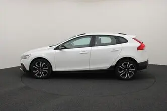 Volvo V40 Cross Country, 2.0, 110 kW, diisel, automaat, esivedu