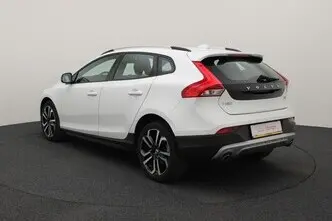 Volvo V40 Cross Country, 2.0, 110 kW, diisel, automaat, esivedu