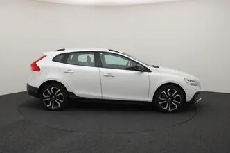 Volvo V40 Cross Country, 2.0, 110 kW, diisel, automaat, esivedu