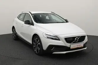 Volvo V40 Cross Country, 2.0, 110 kW, diisel, automaat, esivedu