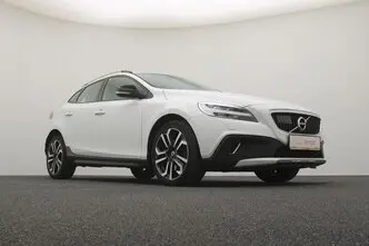 Volvo V40 Cross Country, 2.0, 110 kW, diisel, automaat, esivedu
