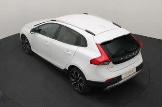 Volvo V40 Cross Country, 2.0, 110 kW, diisel, automaat, esivedu